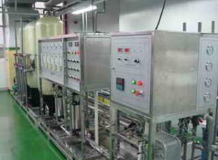 供應制藥行業超純水設備-北京海楊_環保_世界工廠網中國產品信息庫