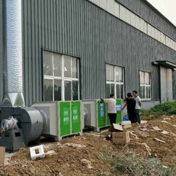 【工業(yè)光氧催化廢氣處理器,環(huán)保設(shè)備廠家,食品廠廢氣處理設(shè)備】-