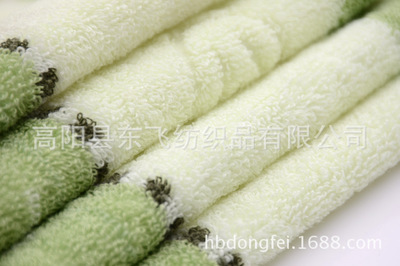 源頭品質，親膚之選 高陽縣東飛紡織品廠家直銷全棉毛巾