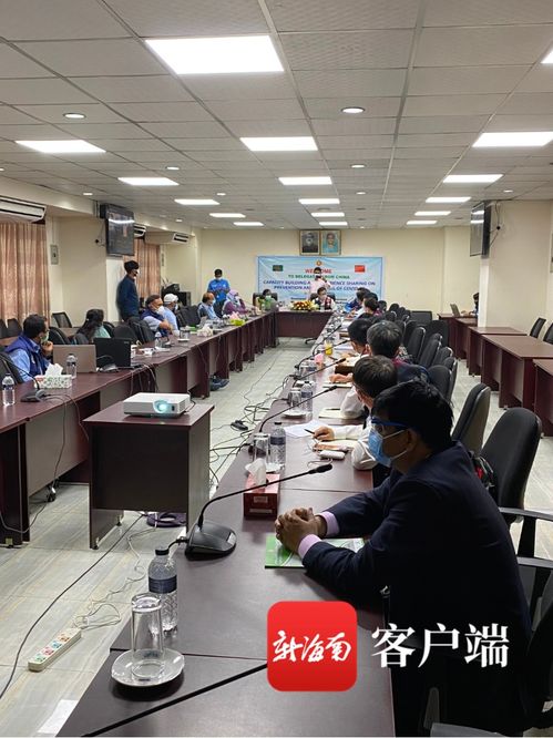 中國援孟抗疫醫(yī)療專家組分享中國抗疫八點經驗