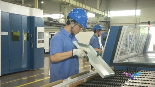 江蘇科技成果轉(zhuǎn)化資金助力揚(yáng)企創(chuàng)新，國產(chǎn)數(shù)控折彎機(jī)打破國外技術(shù)壟斷