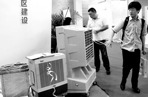 穩(wěn)力科技攜天津環(huán)保系列產(chǎn)品閃耀京城，技術(shù)咨詢助力綠色未來